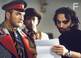 Турецкий гамбит #5