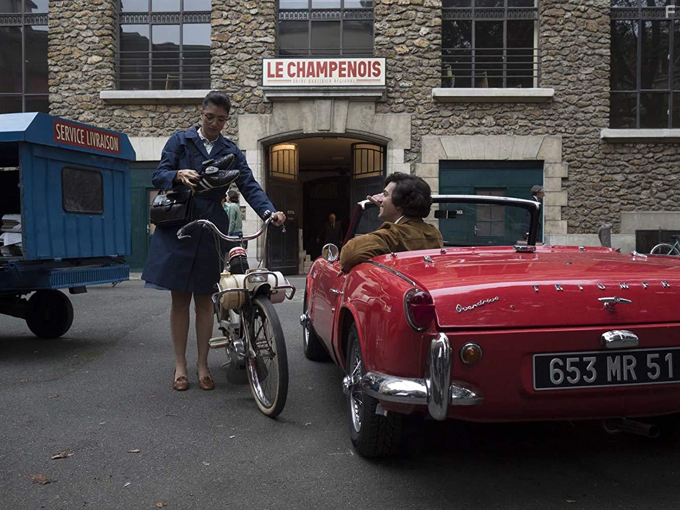 Как мальчишки