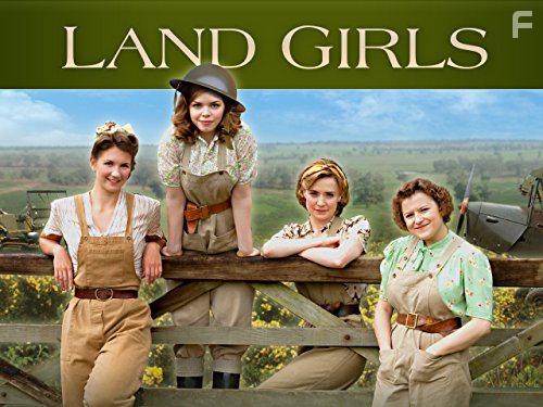 Land Girls (2009)