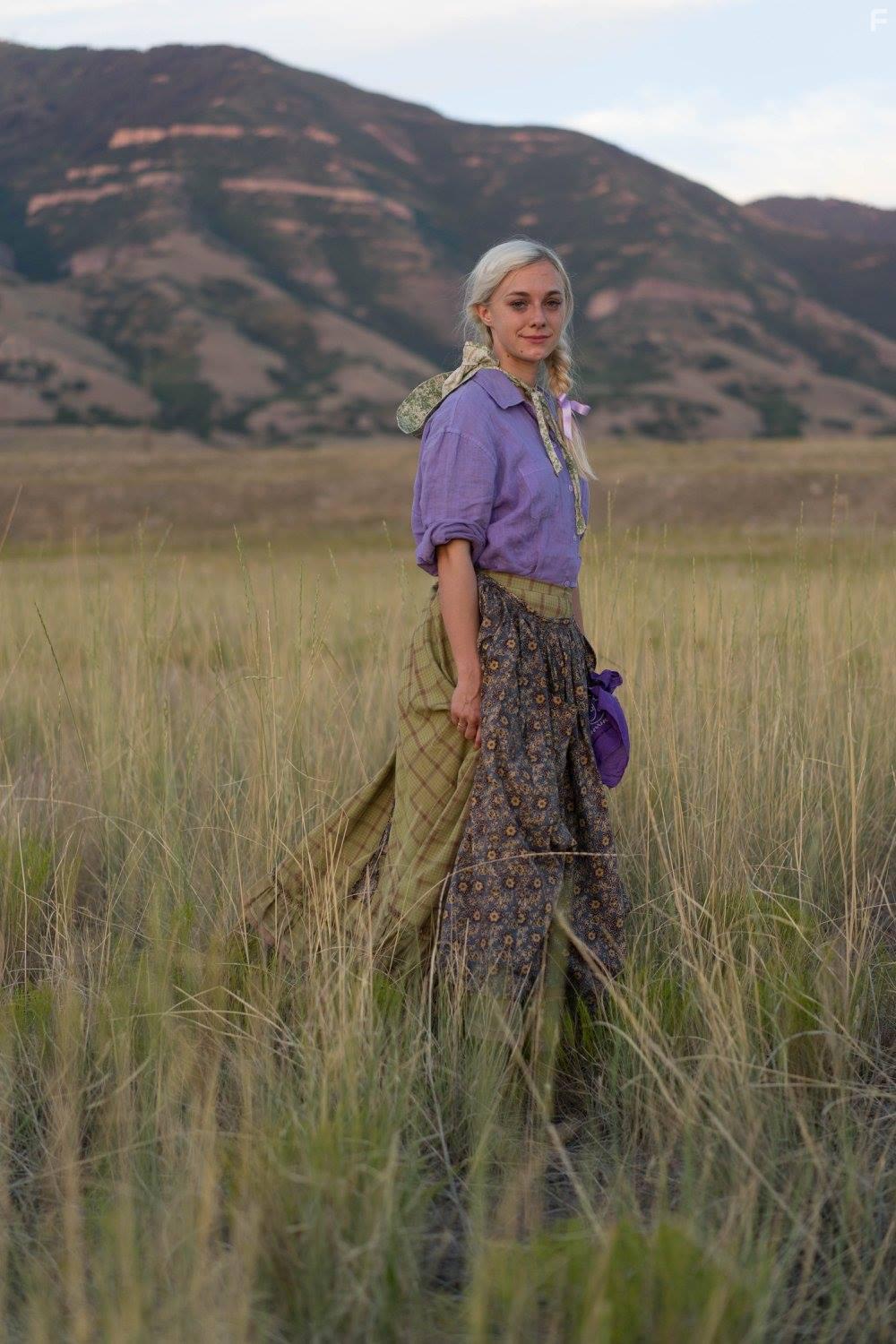 Trek: The Movie (2018)