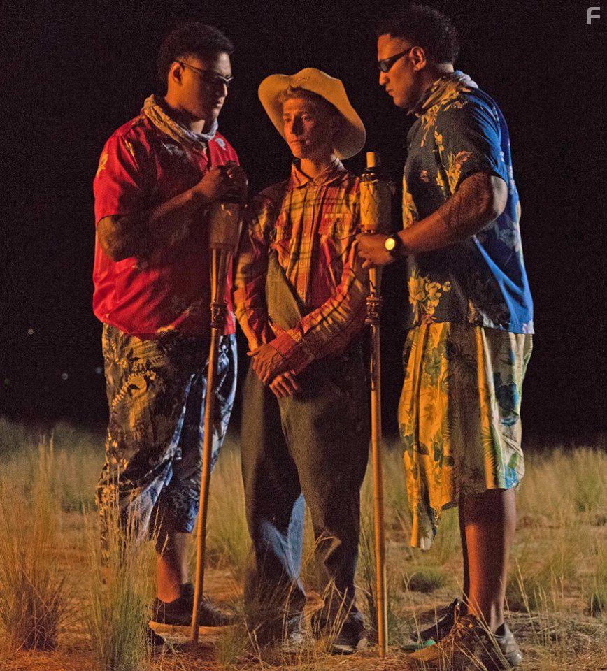 Trek: The Movie (2018)