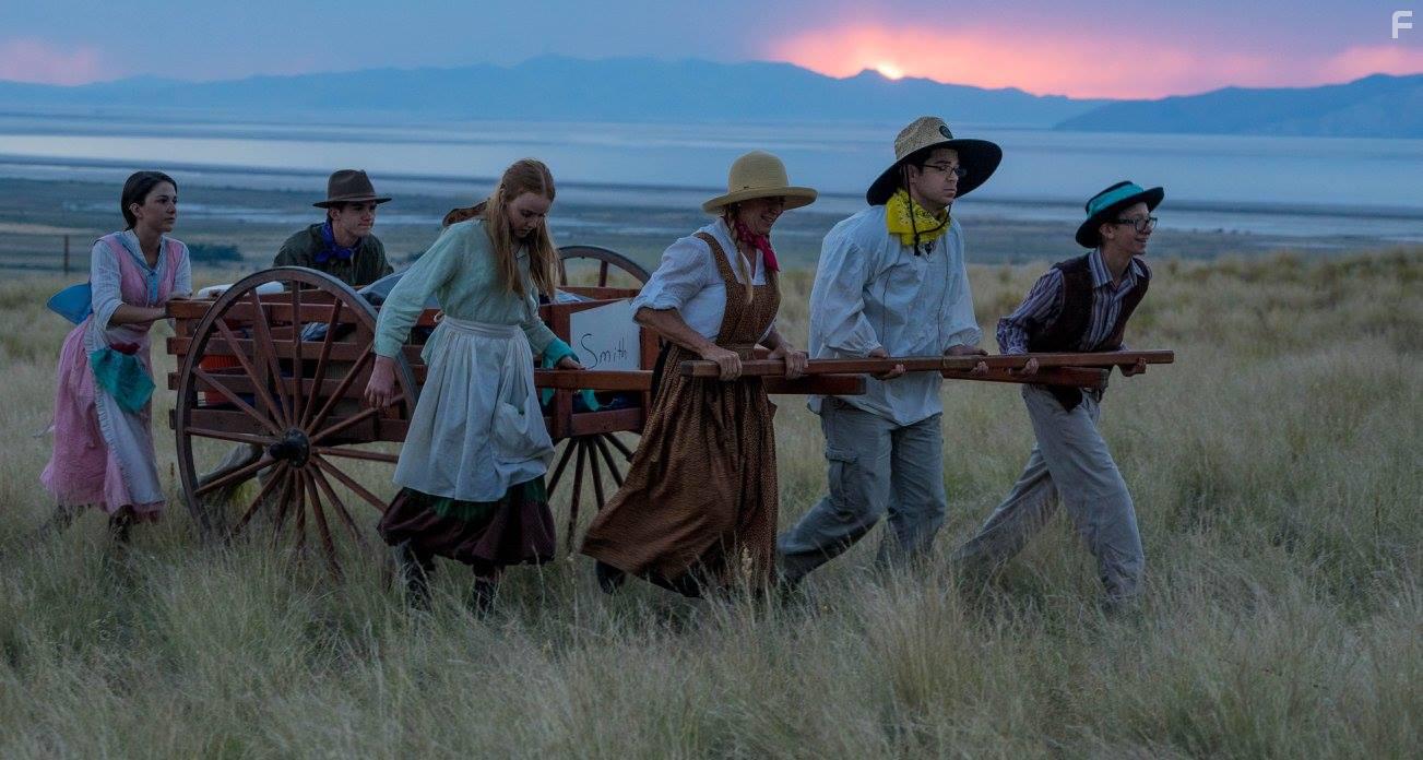 Trek: The Movie (2018)