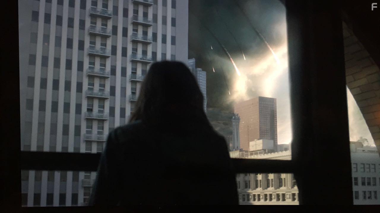 Destruction Los Angeles (2017)