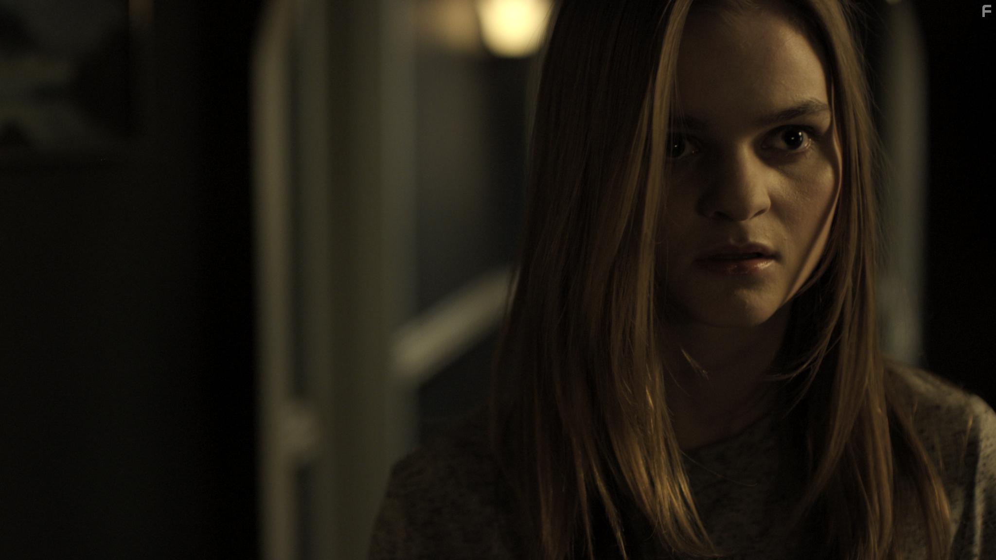 Kerris Dorsey in Totem (2017)