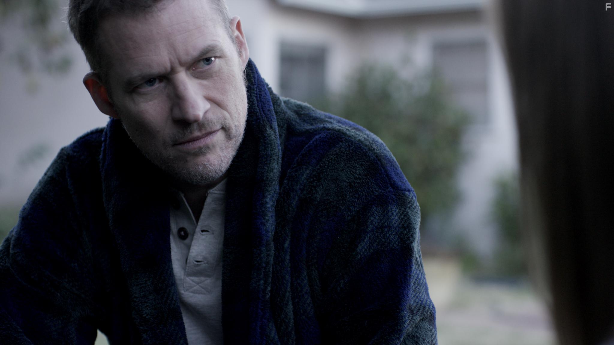 James Tupper in Totem (2017)