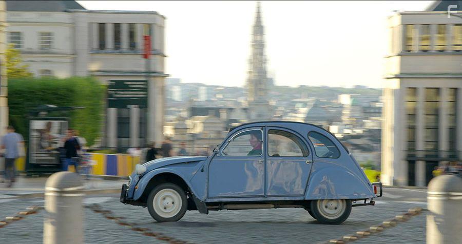 Ni juge, ni soumise (2017)