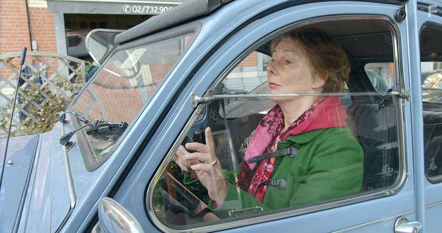 Ни судья, ни подсудимая