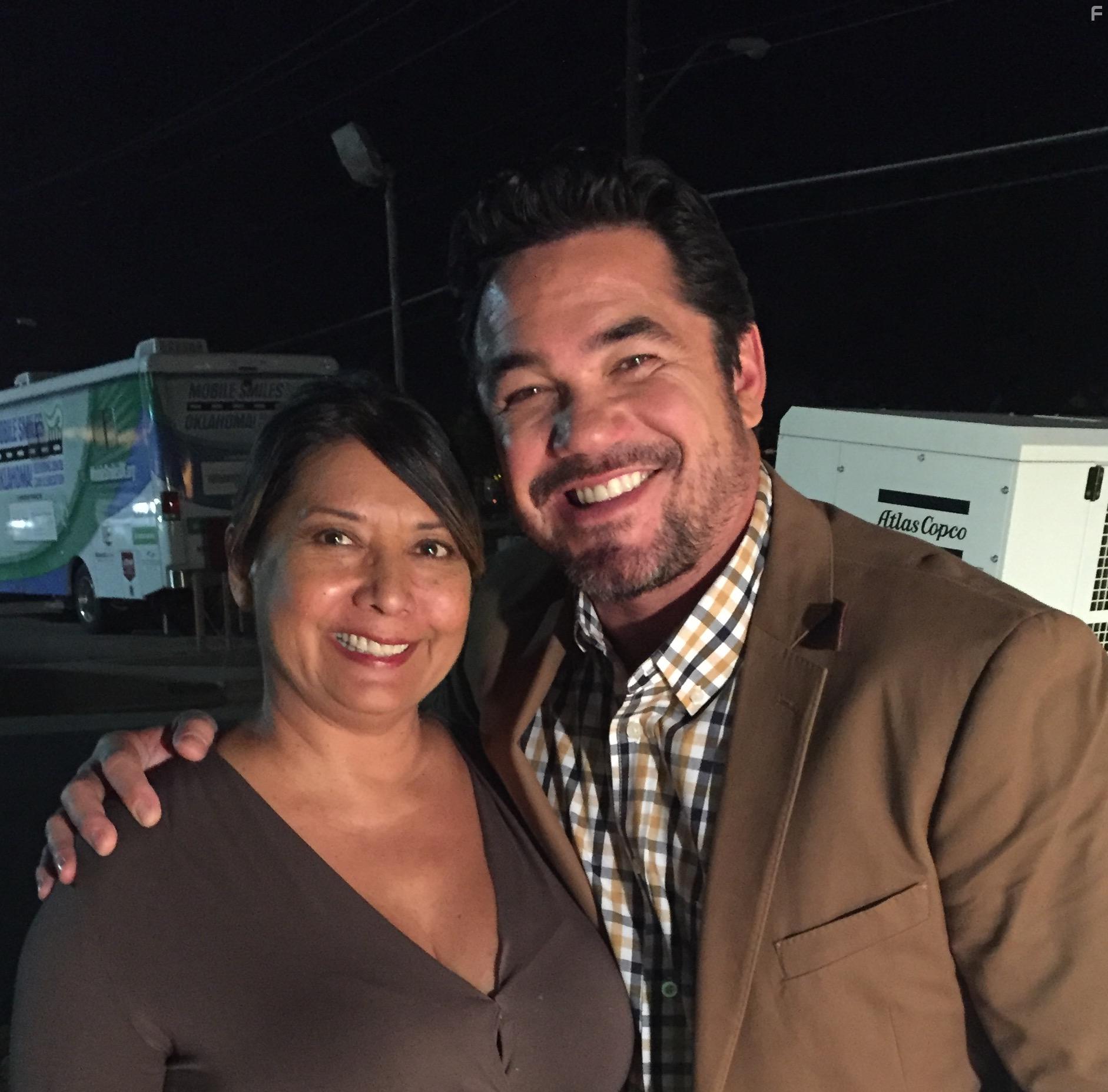 Cindy Long in Gosnell: The Trial of America's Biggest Serial Killer (2018)