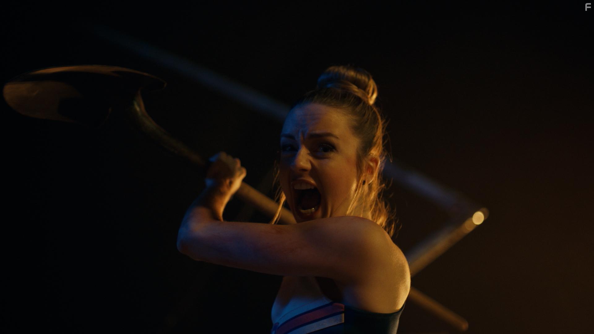 Kacey Rohl in Killer High (2018)