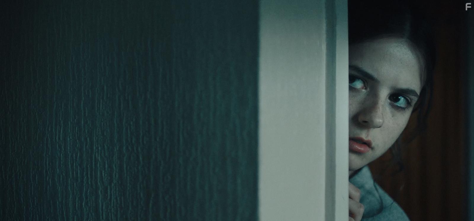 Gabrielle Creevy in In My Skin (2018)