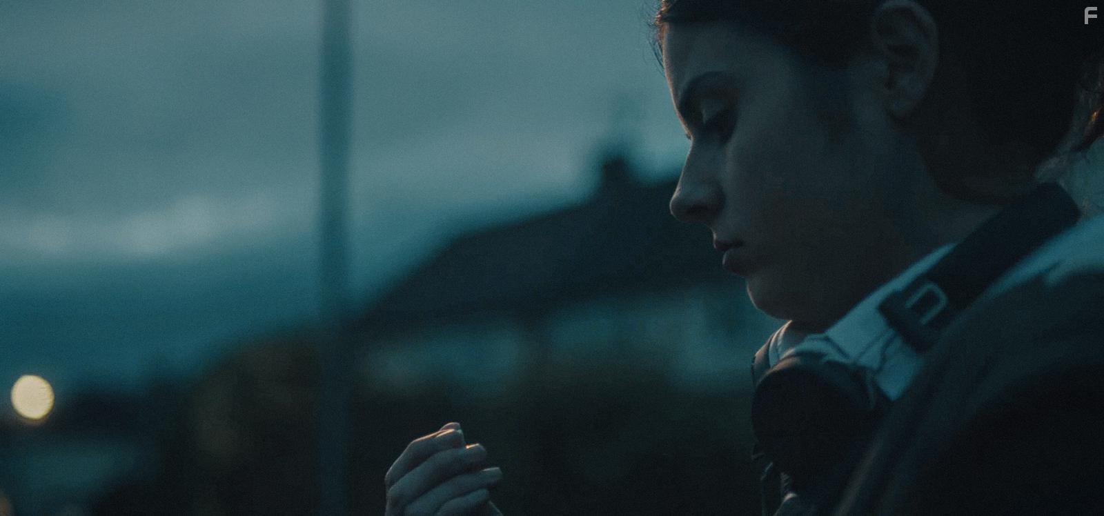 Gabrielle Creevy in In My Skin (2018)