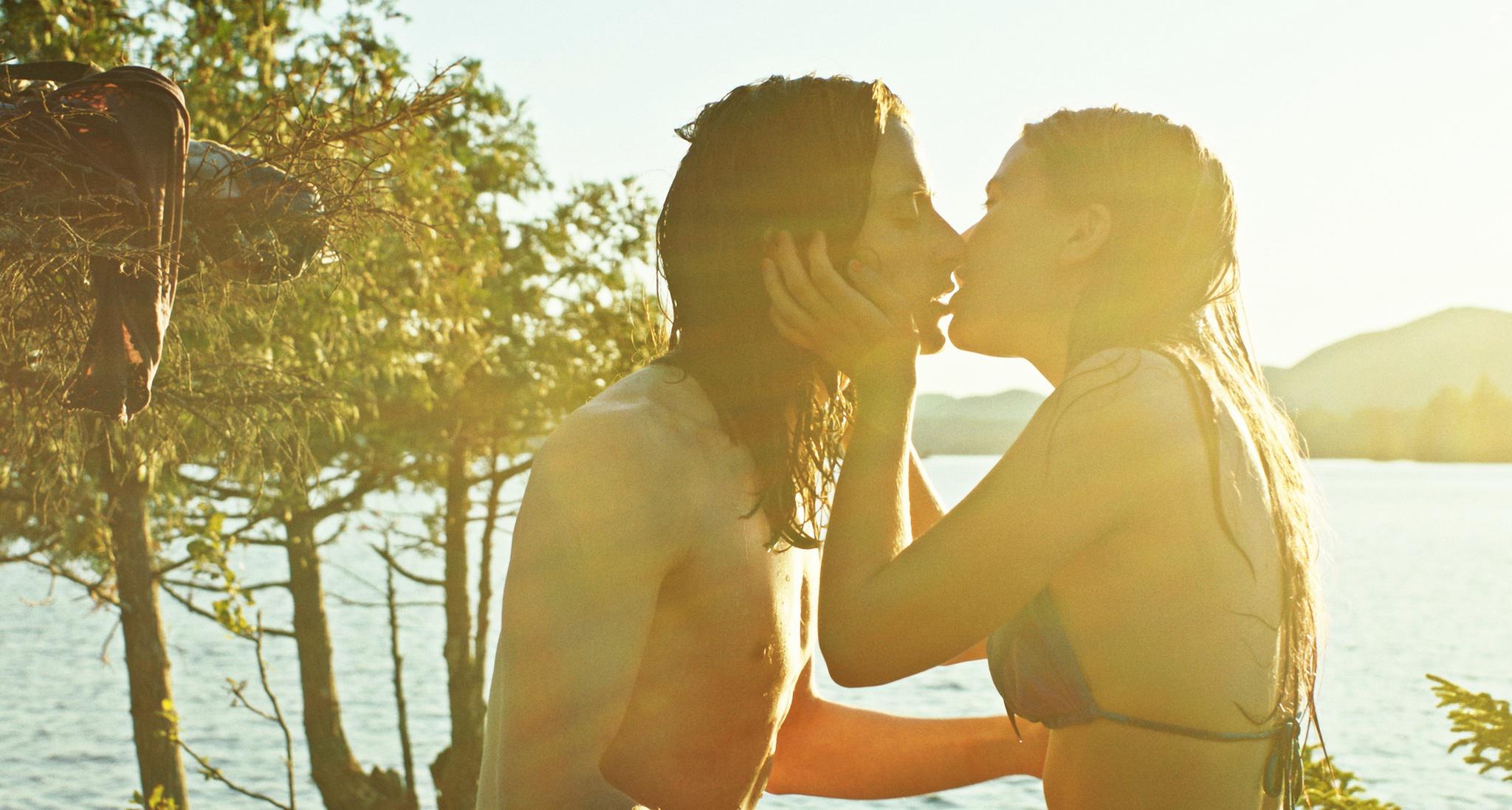 The Song of Sway Lake (2017)