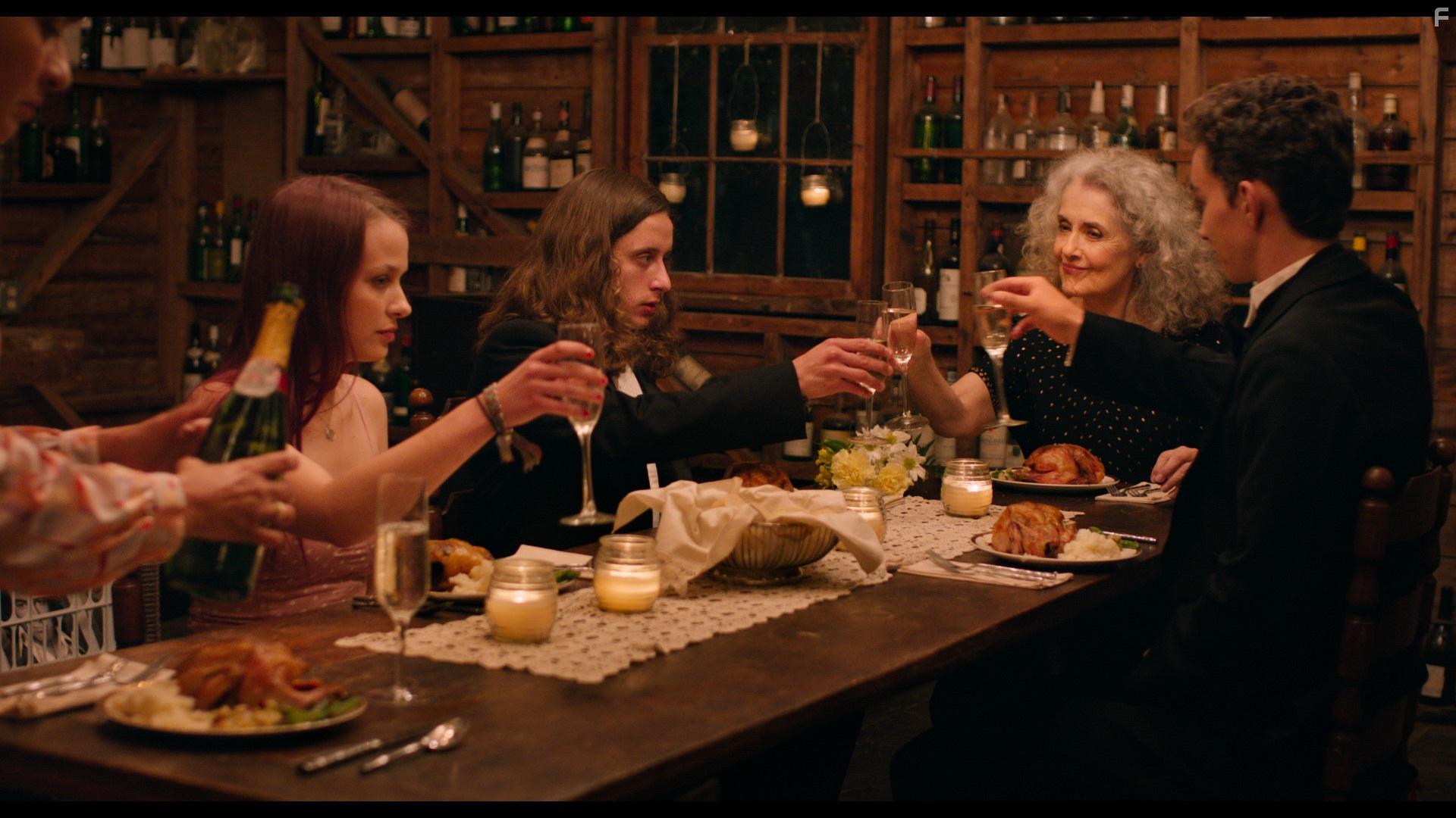 The Song of Sway Lake (2017)