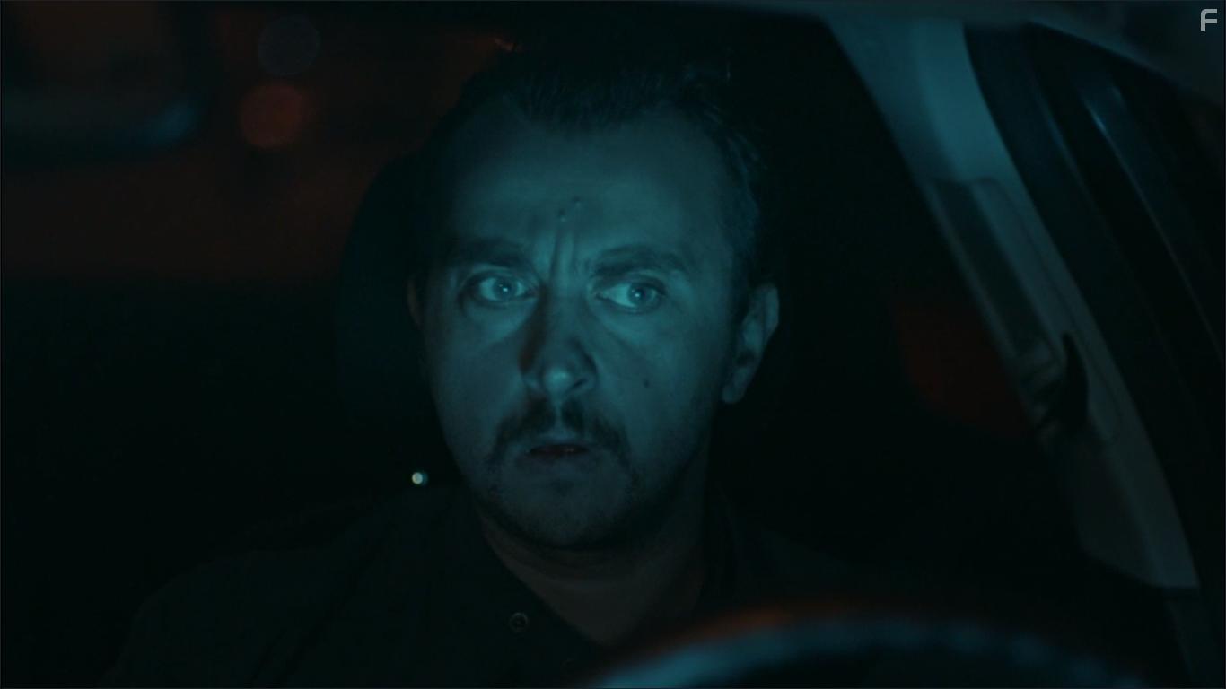 Ali Atay in Masum (2017)