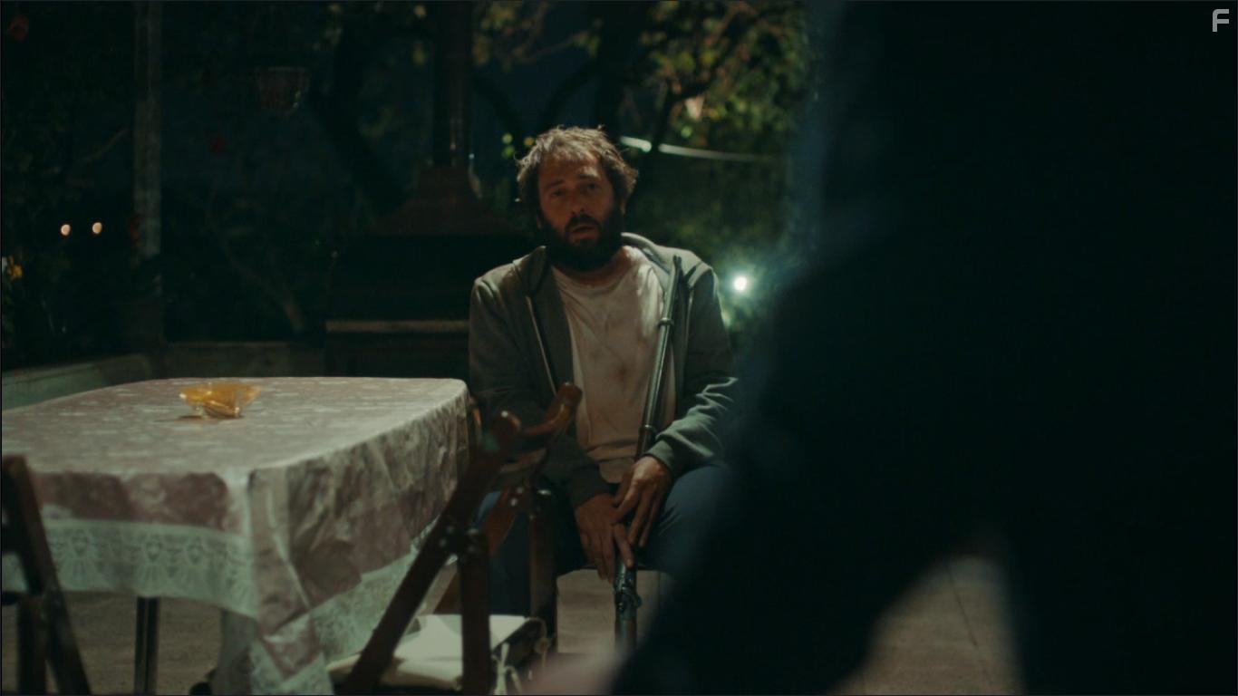 Okan Yalabik in Masum (2017)