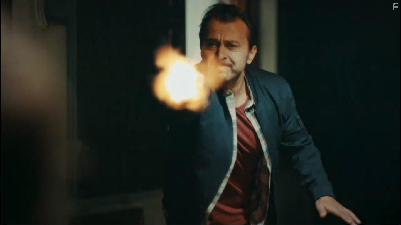 Ali Atay in Masum (2017)