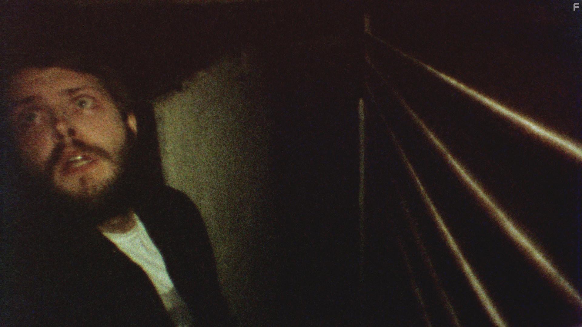 Guillermo Callahan in 1974: La posesin de Altair (2016)