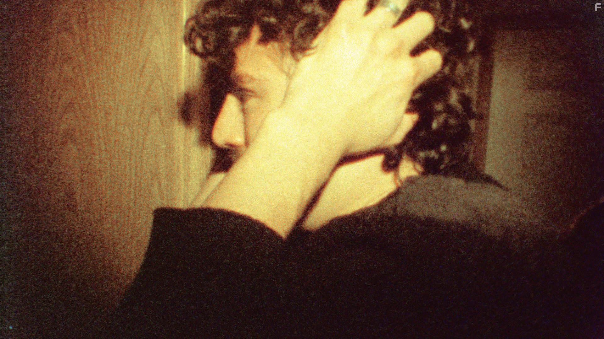 Rolando Breme in 1974: La posesin de Altair (2016)