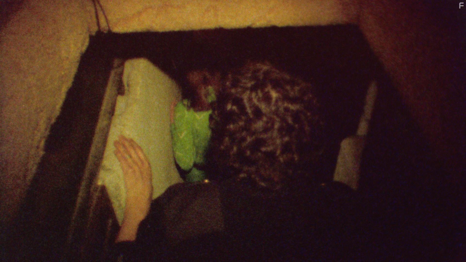 Blanca Alarcn and Rolando Breme in 1974: La posesin de Altair (2016)