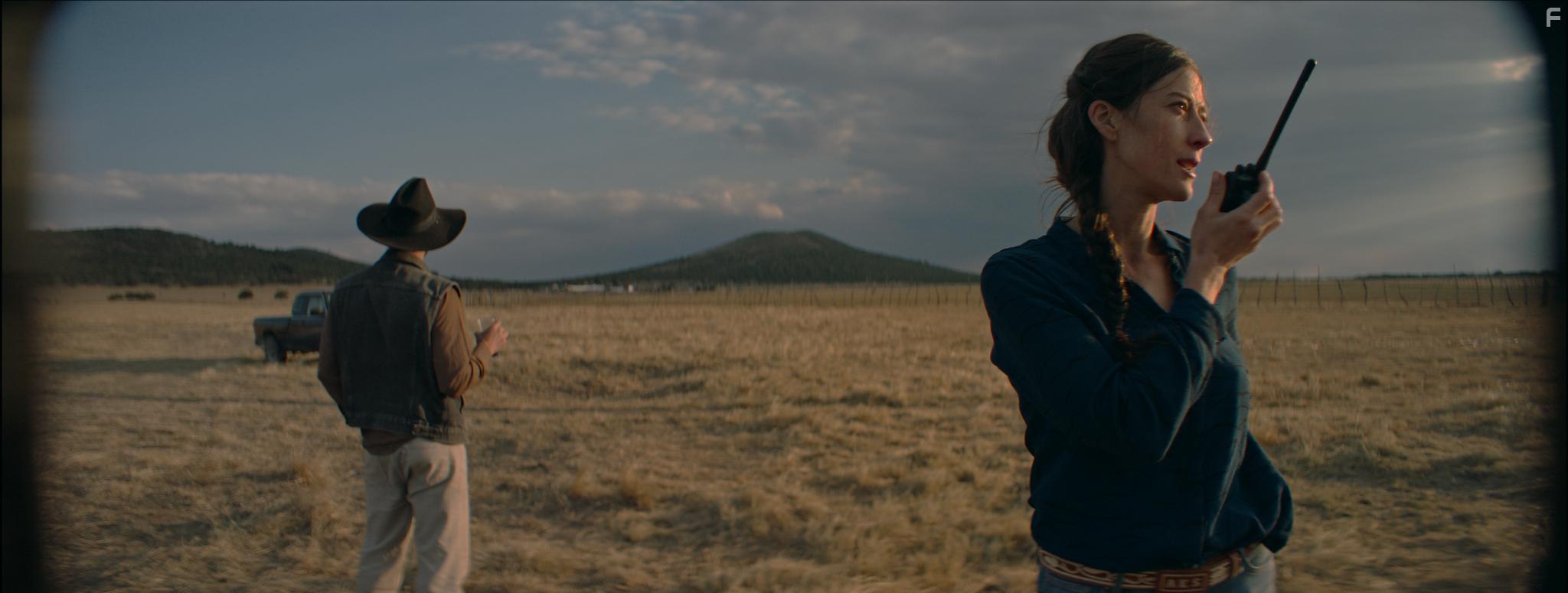 Nuestro tiempo (2018)