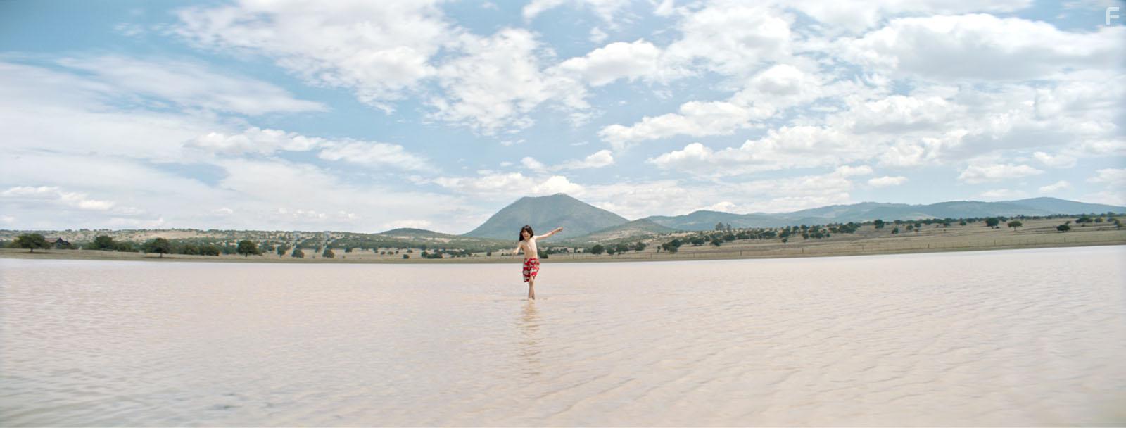 Nuestro tiempo (2018)