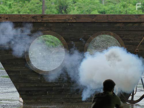 Master of Arms (2018)