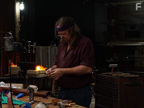 Master of Arms (2018)