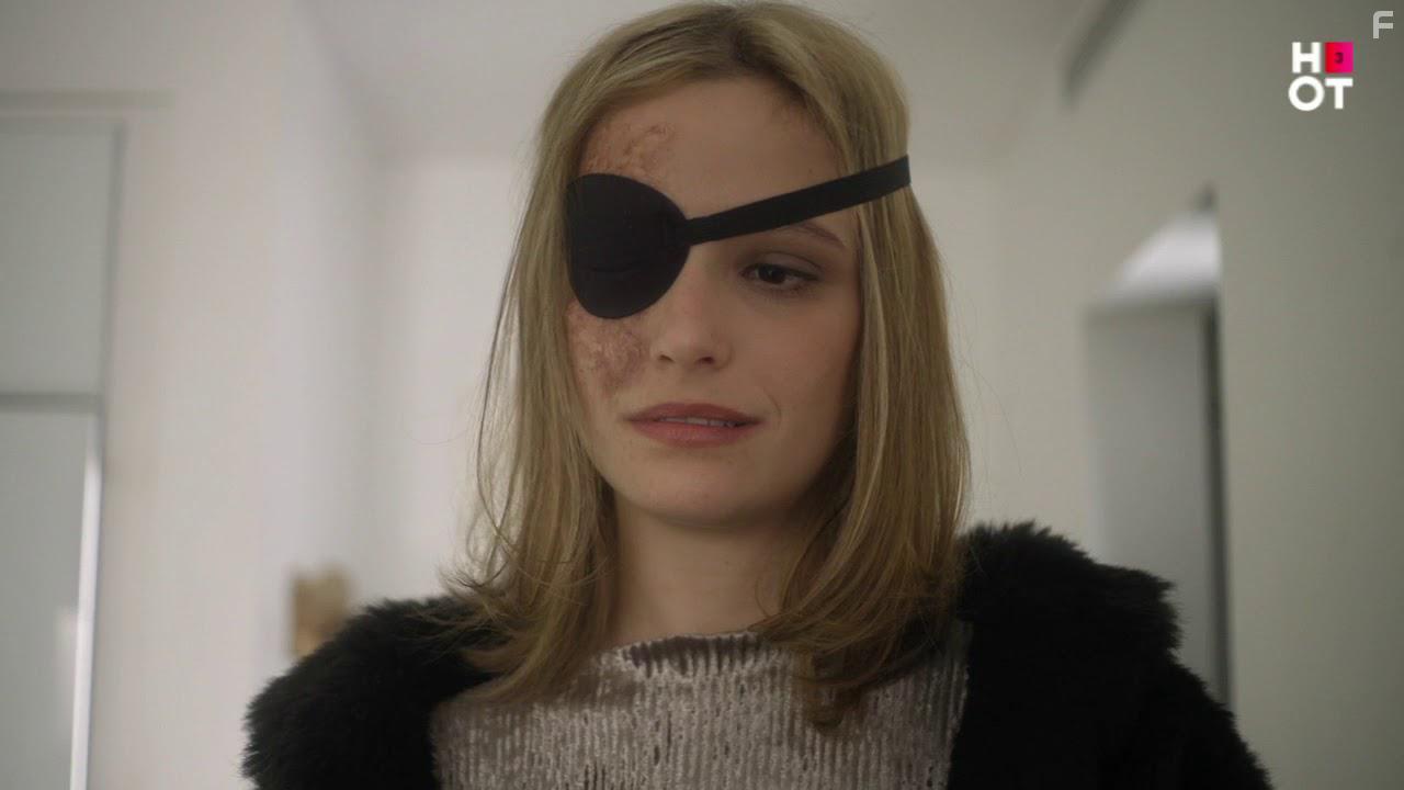 Lihi Kornowski in Malkot (2018)