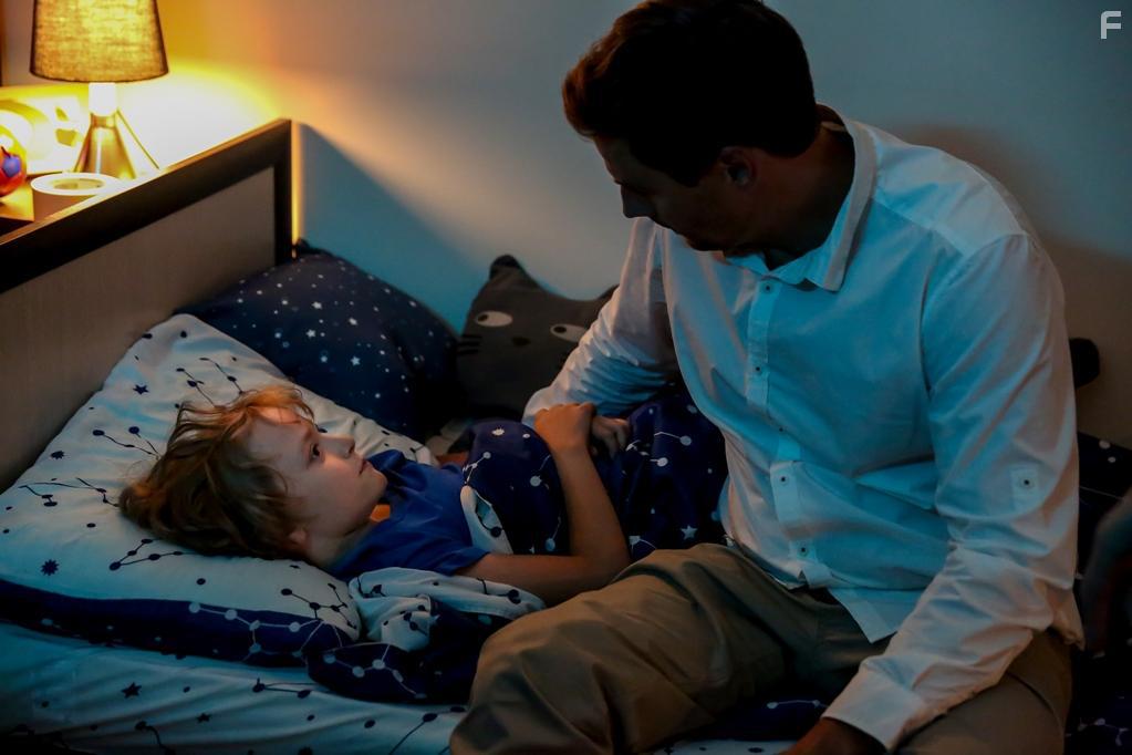 Любовь по найму #1