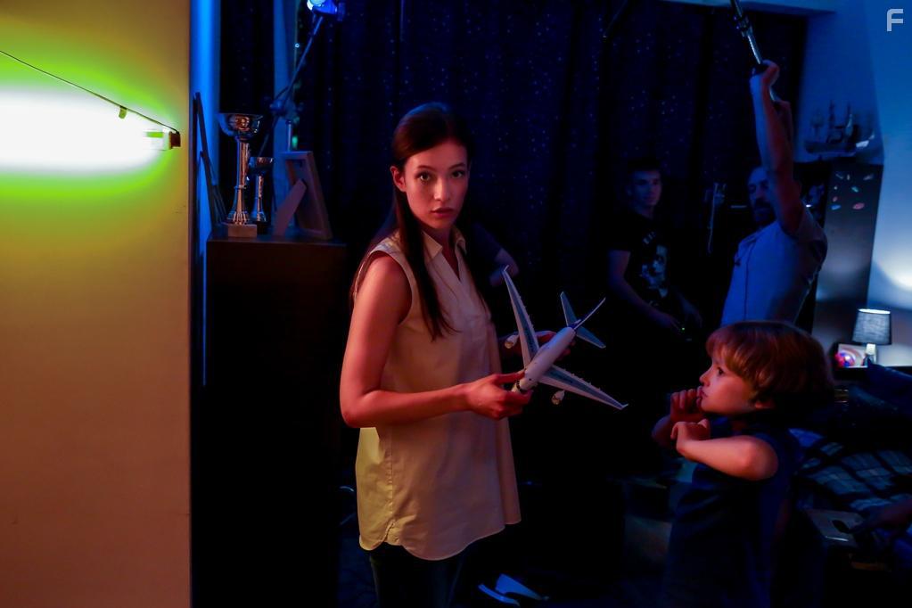 Любовь по найму #2