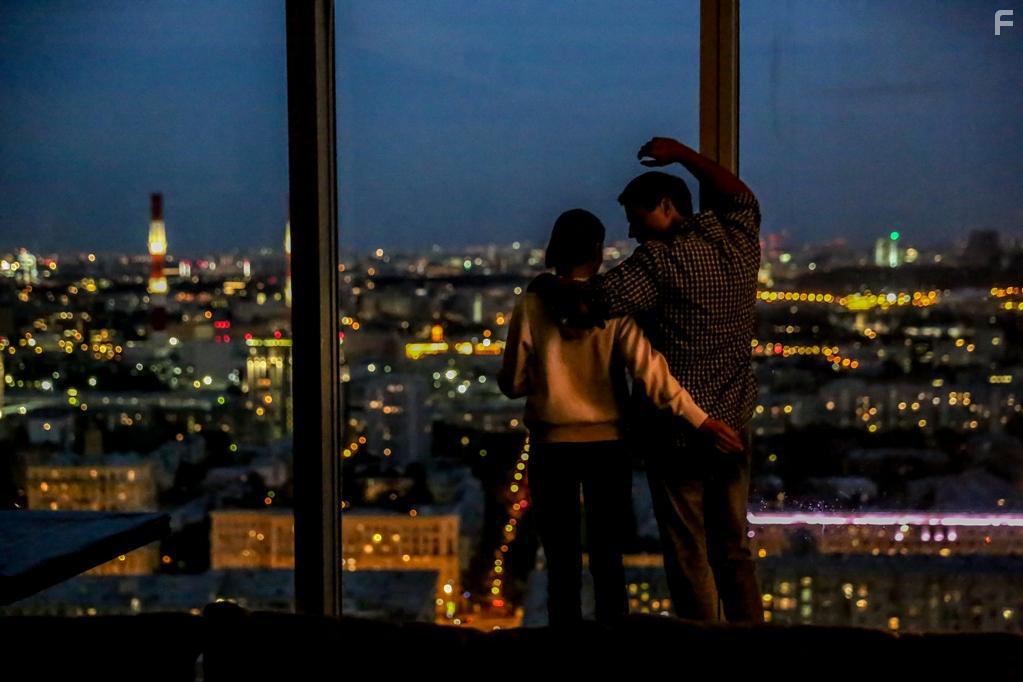 Любовь по найму #3