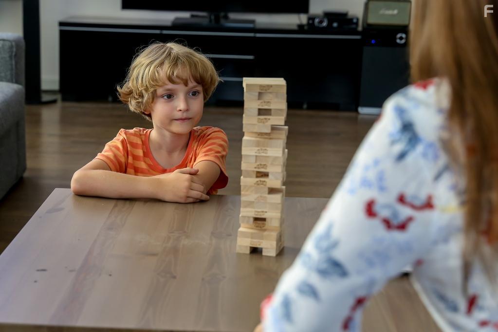 Любовь по найму #4