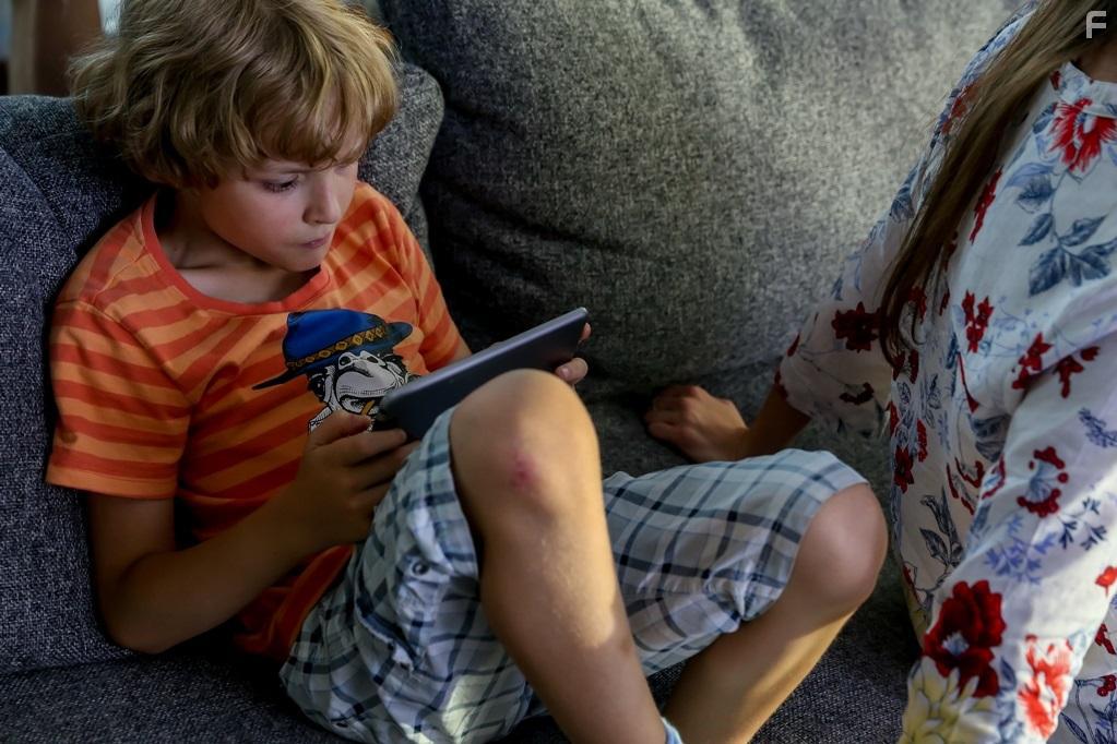 Любовь по найму #5