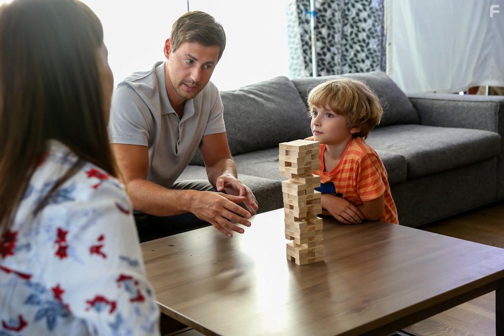 Любовь по найму #6