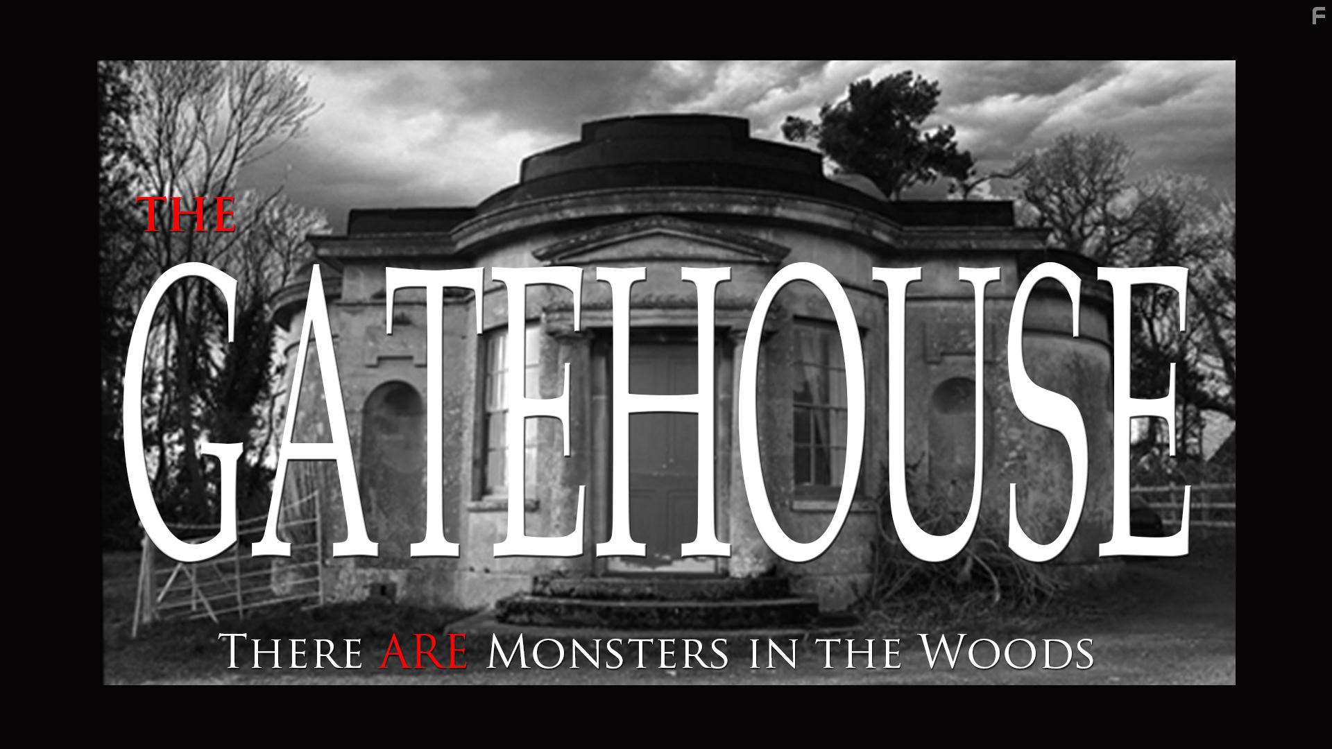 The Gatehouse (2016)