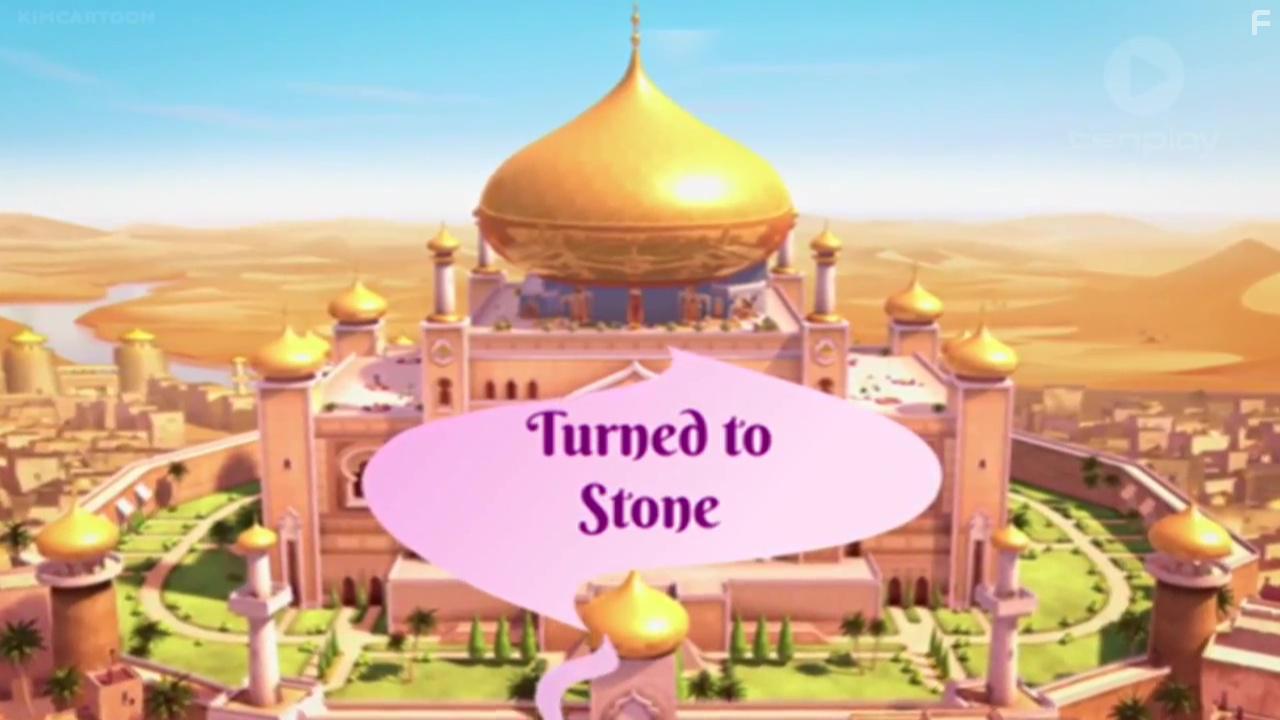 Sherazade: The Untold Stories (2017)