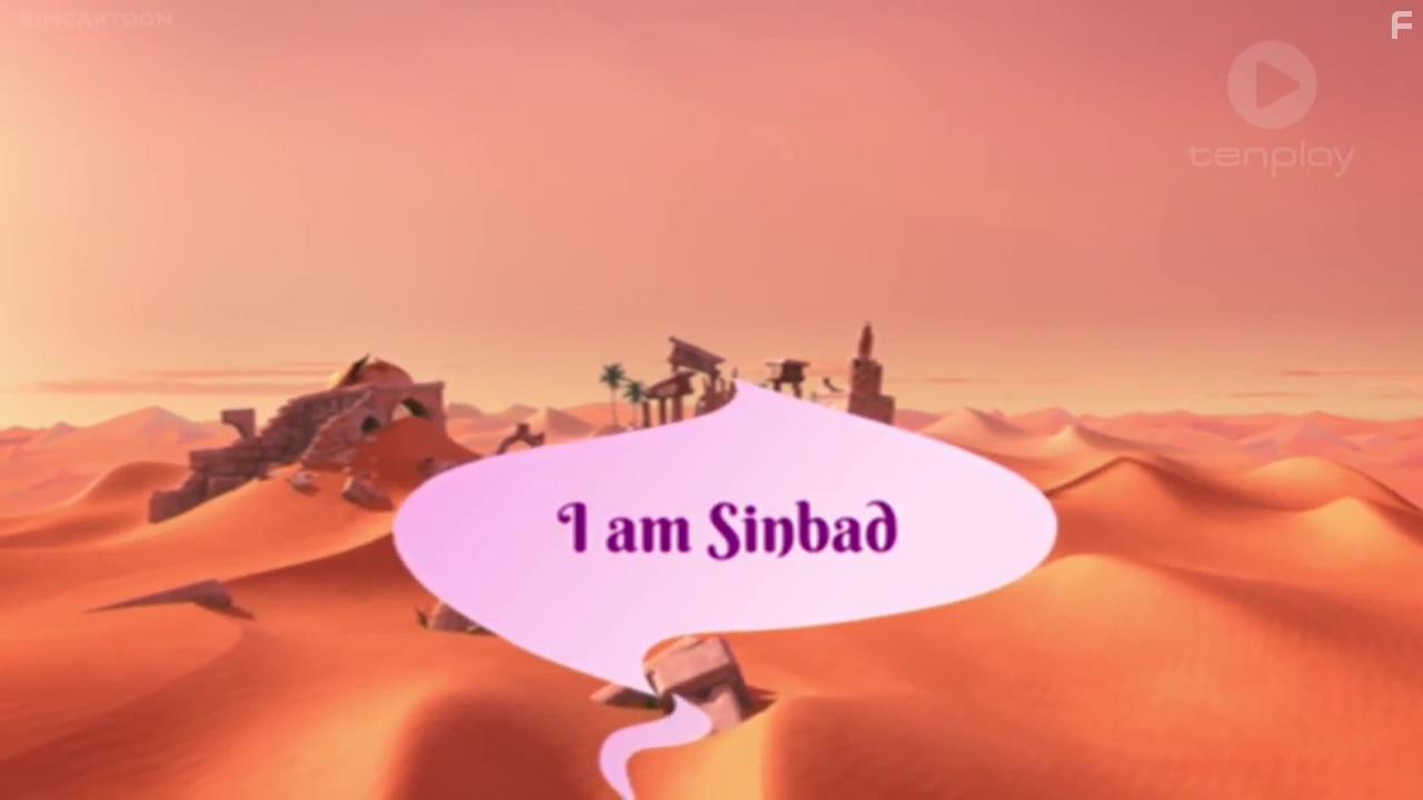 Sherazade: The Untold Stories (2017)