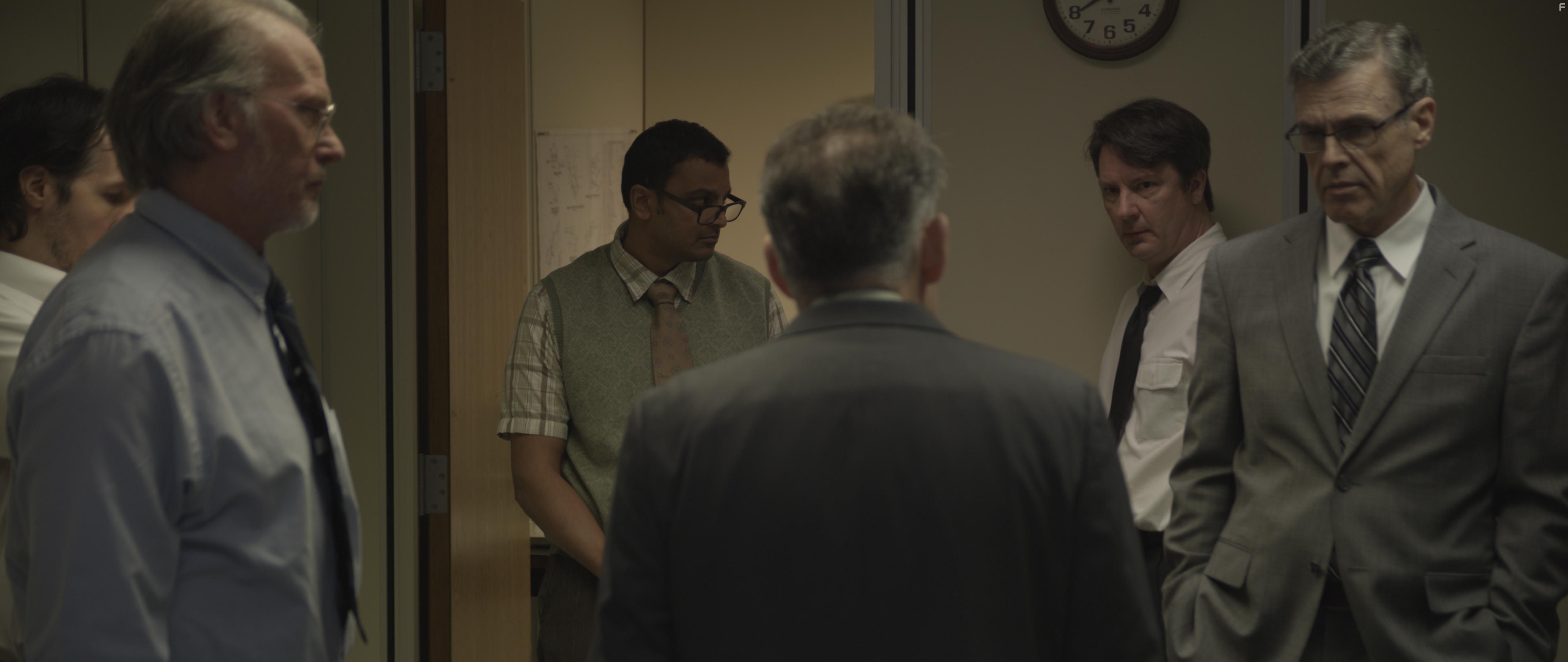 Катастрофа \"Челленджера\"