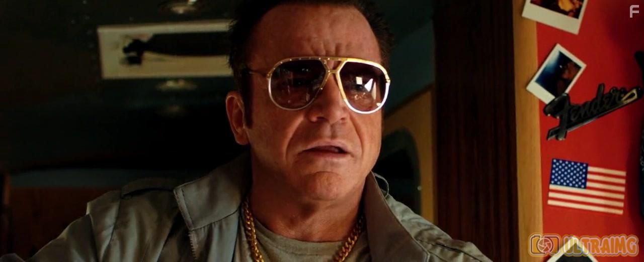 Tom Arnold in Dead Ant (2017)