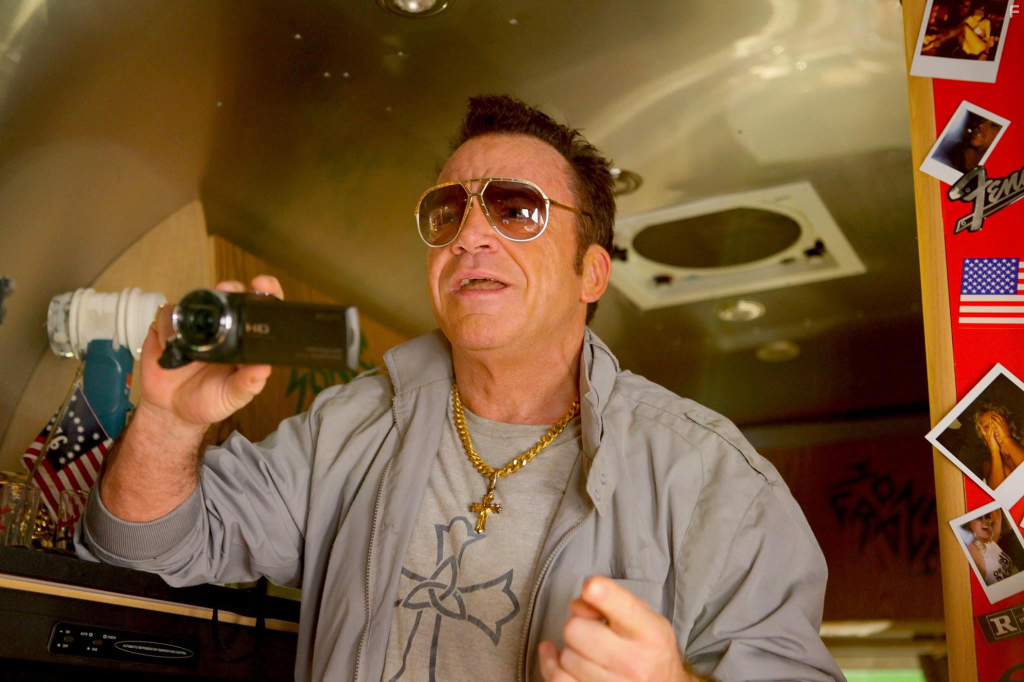 Tom Arnold in Dead Ant (2017)