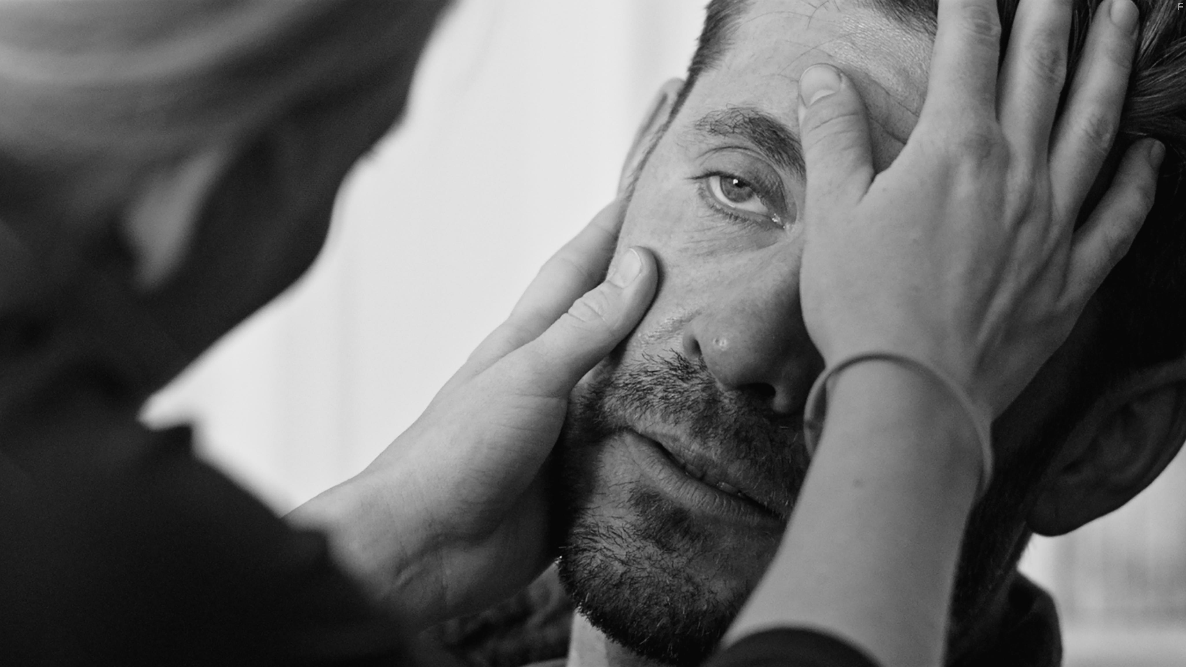 Tommi Korpela in Tyhji (2018)