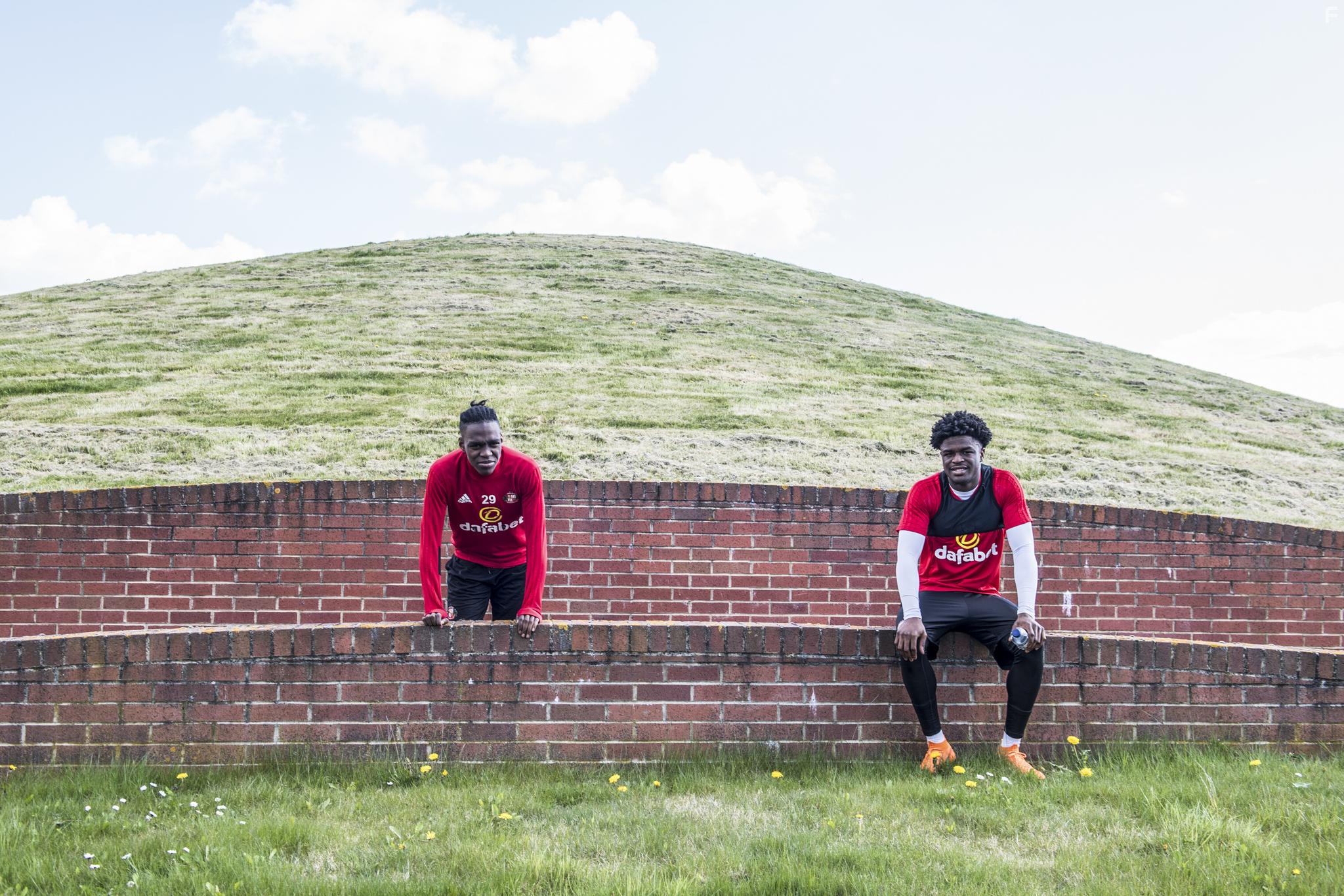 Sunderland 'Til I Die (2018)