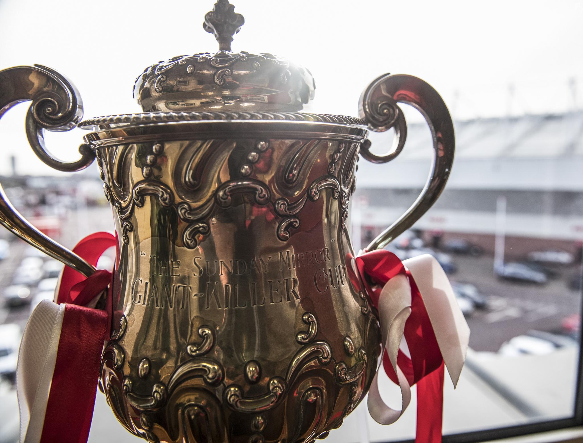 Sunderland 'Til I Die (2018)