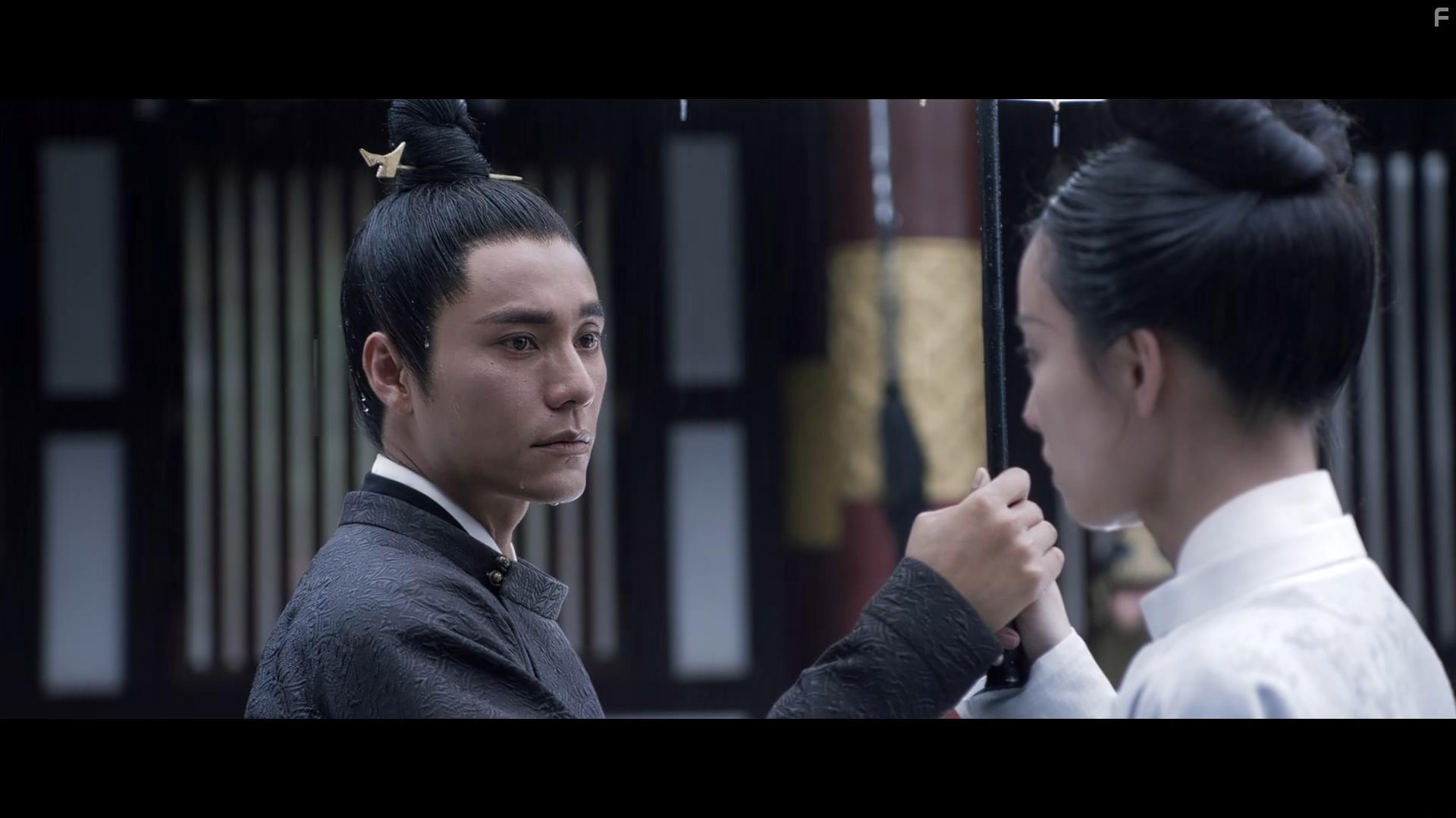 The Rise of Phoenixes (2018)