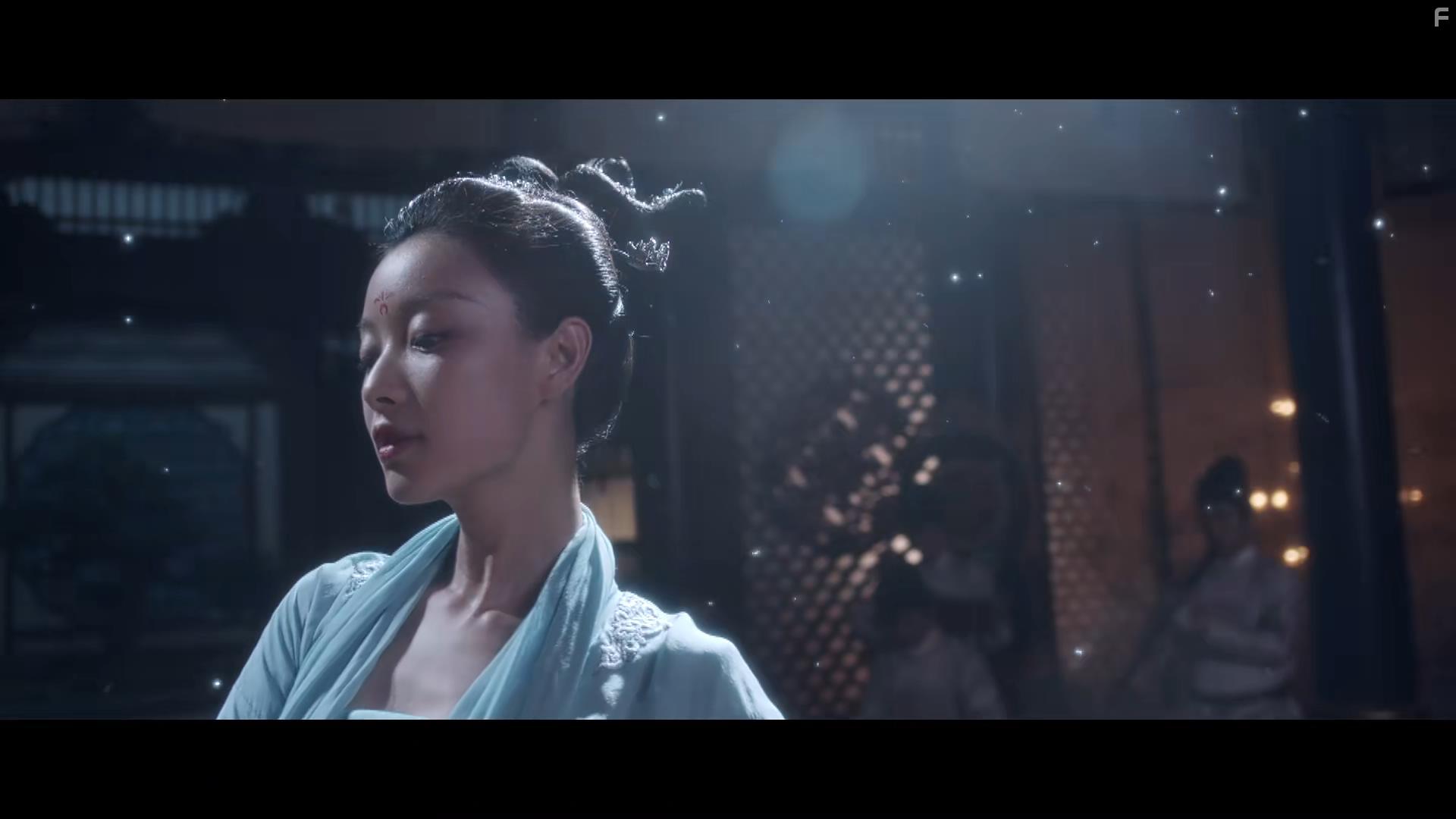 The Rise of Phoenixes (2018)