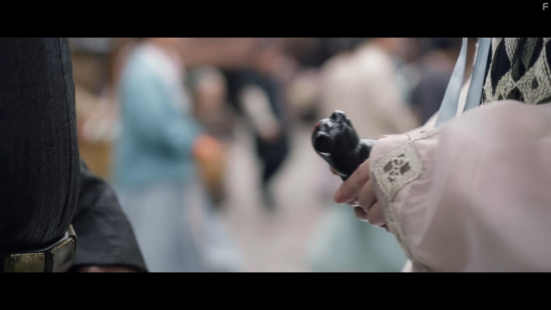 The Rise of Phoenixes (2018)