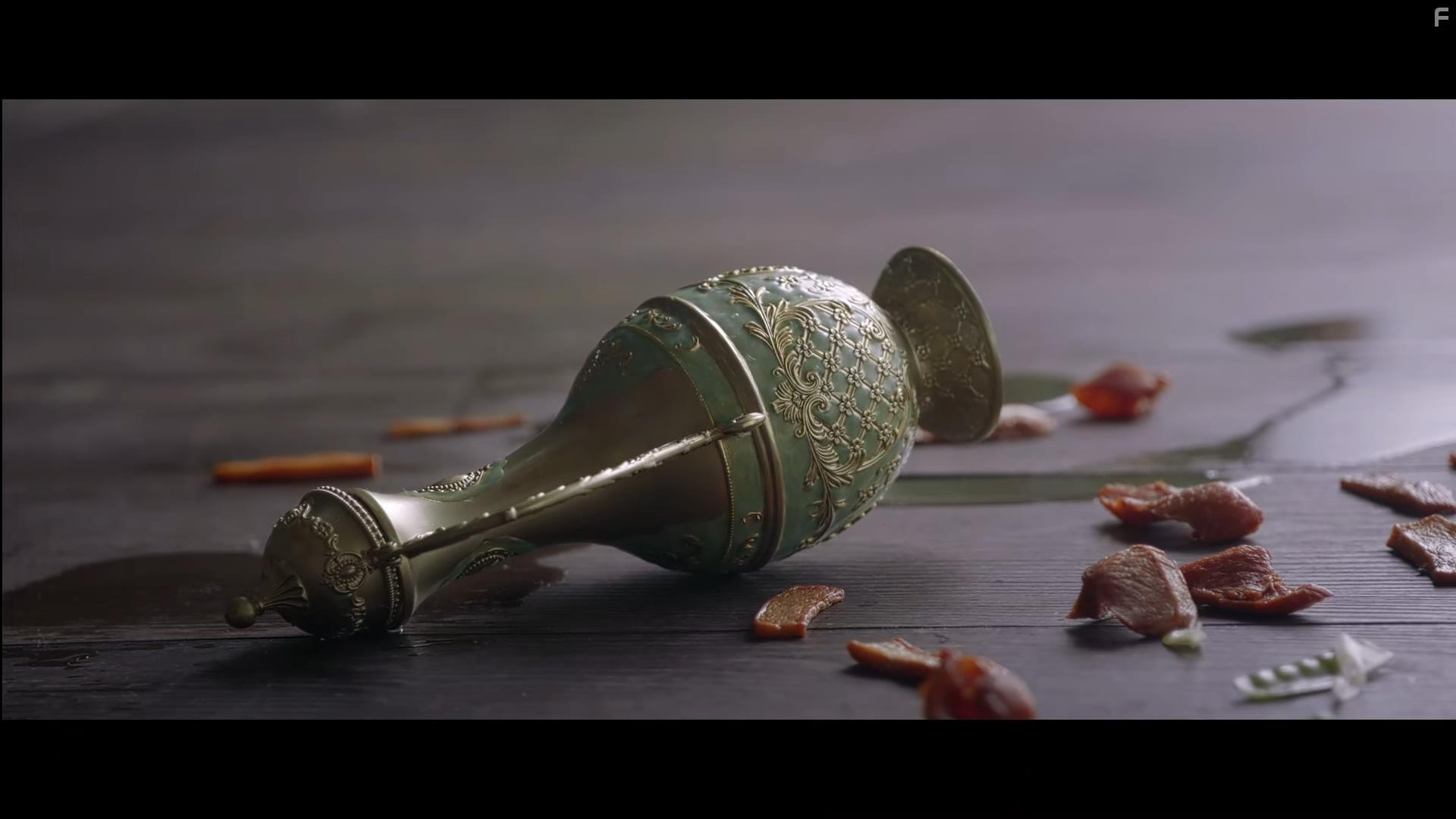 The Rise of Phoenixes (2018)