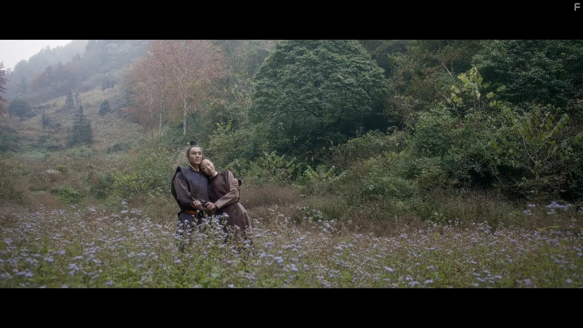 The Rise of Phoenixes (2018)