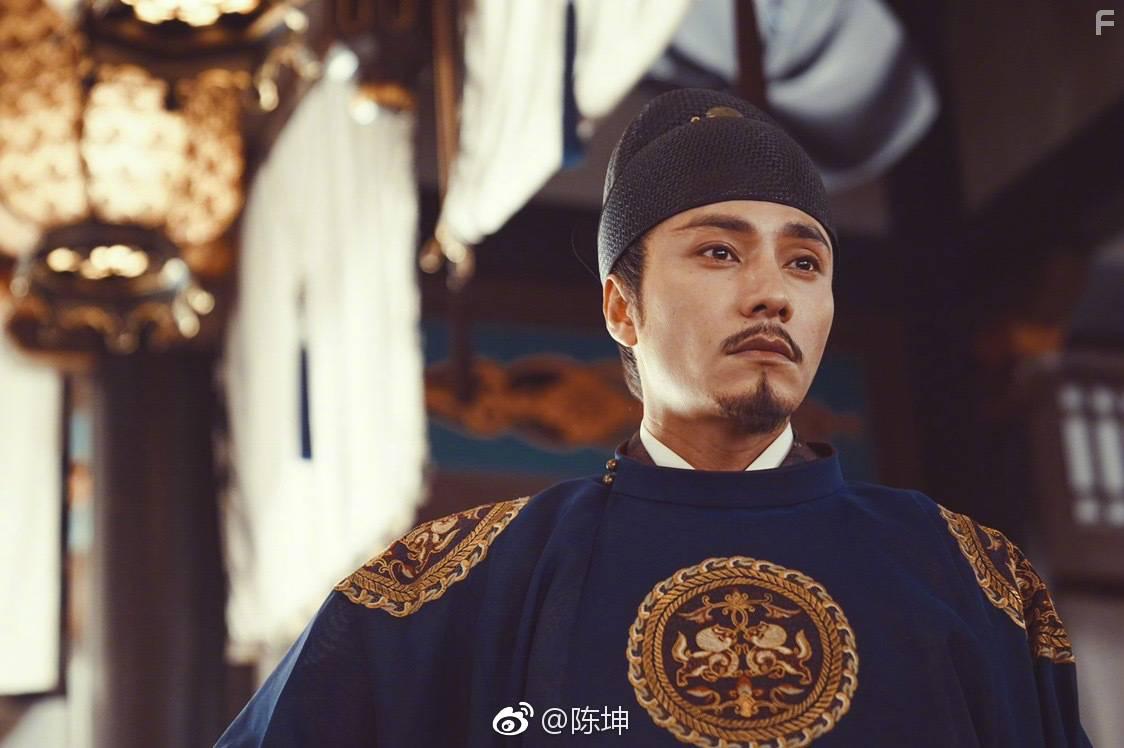 Возрождение фениксов