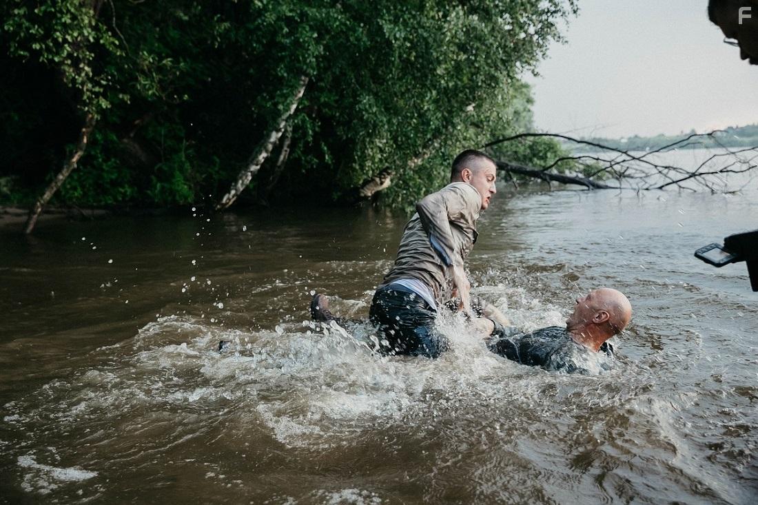 Возмездие #1